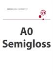 A0 Poster - Semigloss